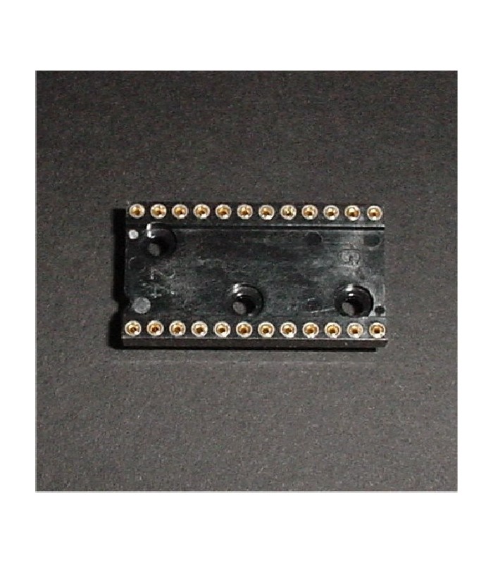 24 Position Machine pin socket Twisty Wrist Arcade and Pinball Parts