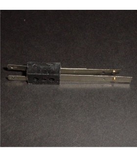 Joystick / button leaf switch, 1 11/16" 