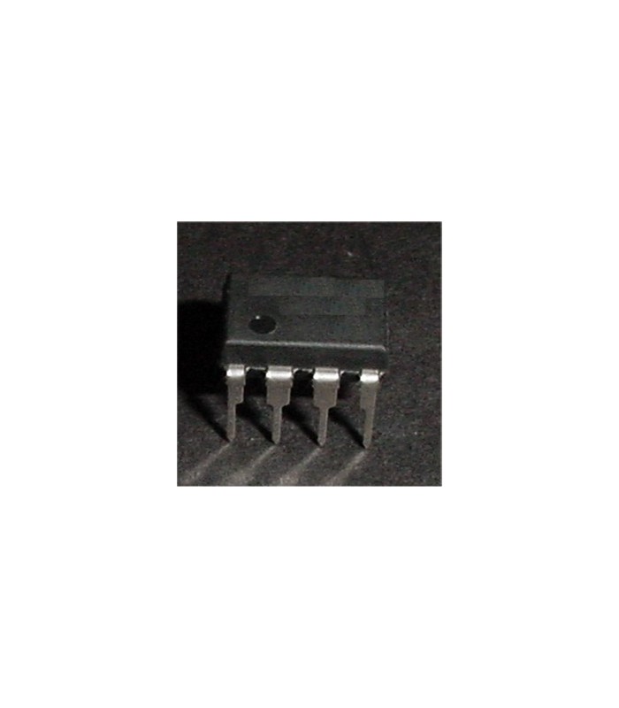 93C46 EEPROM - Twisty Wrist Arcade and Pinball Parts