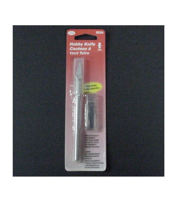 Hobby knife Twisty Wrist Arcade and Pinball Parts