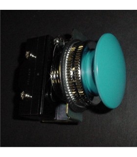 Nintendo Punch Out "KO" Button