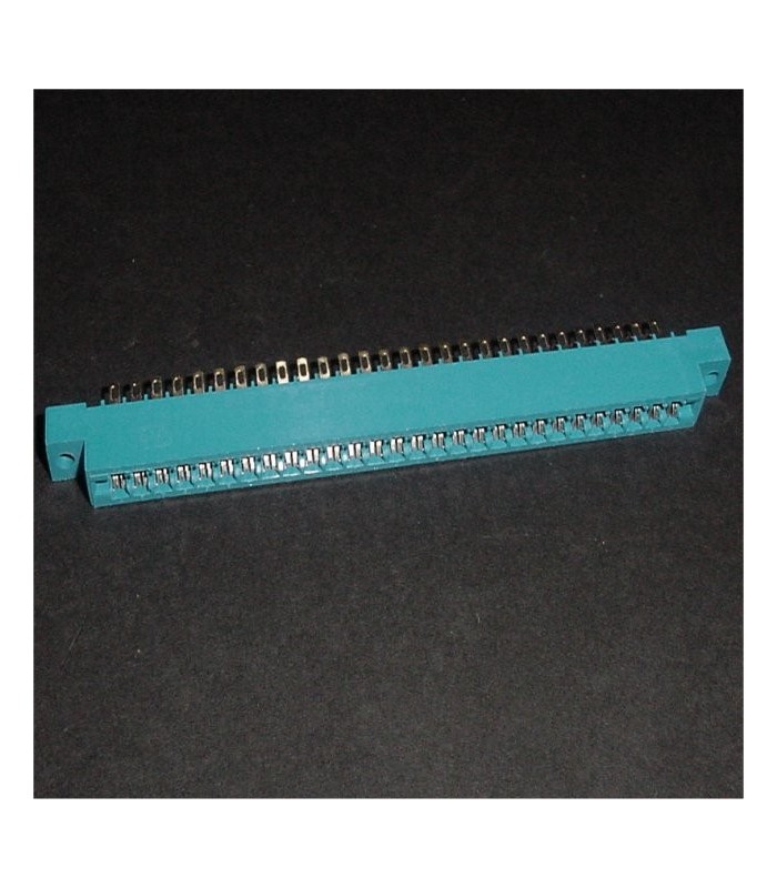 28/56 JAMMA Edge Connector SEC Twisty Wrist Arcade and Pinball Parts