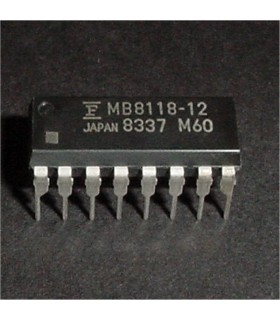 8118 Ram