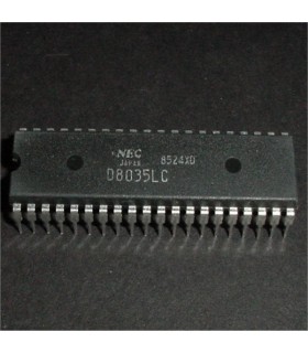 8035 MPU