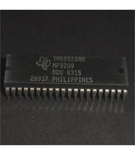 TMS9928