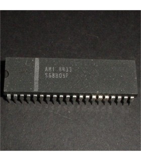 68B09 MPU