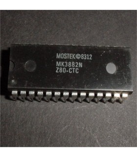 Z80 CTC