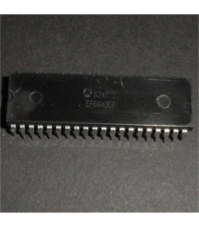 68A00 MPU