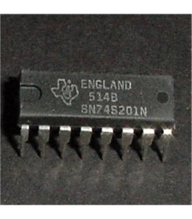 74S201 Ram