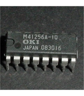 41256 Ram