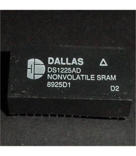 DS1225 NV Ram