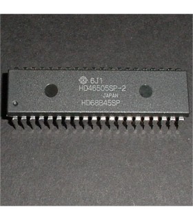 MC6845 / HD46505