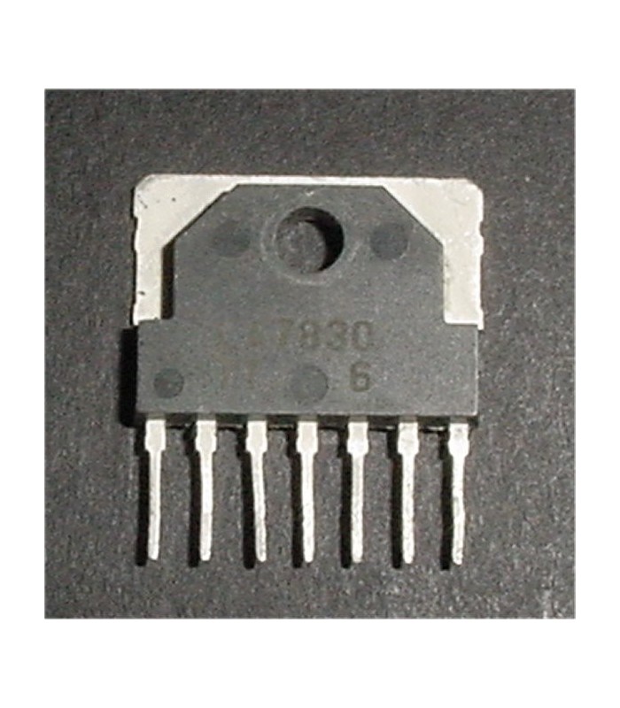 LA7830 - Twisty Wrist Arcade and Pinball Parts