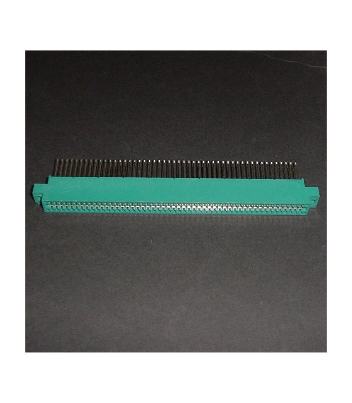 50/100 Solder Tail edge connector Twisty Wrist Arcade and Pinball Parts