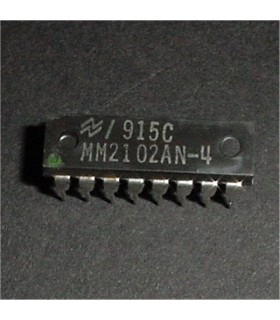 2102 RAM