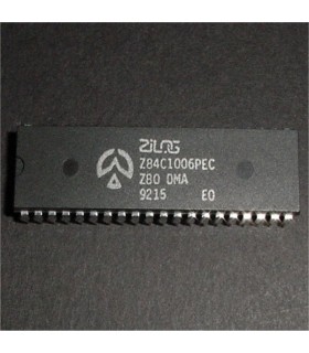 Z80 DMA