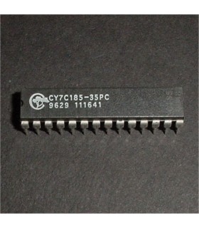 CY7C185 Ram