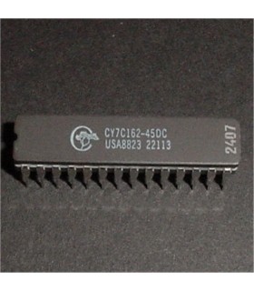 CY7C162 Ram