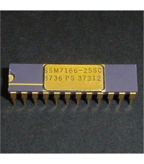 SSM7166 Ram